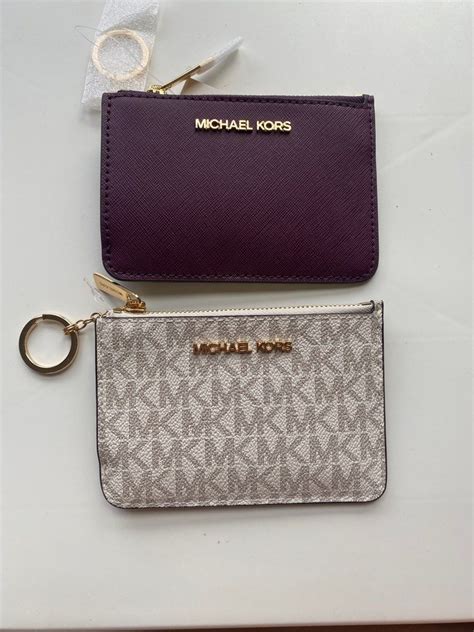 michael kors flat wallet on ebay|Michael Kors outlet clearance wallets.